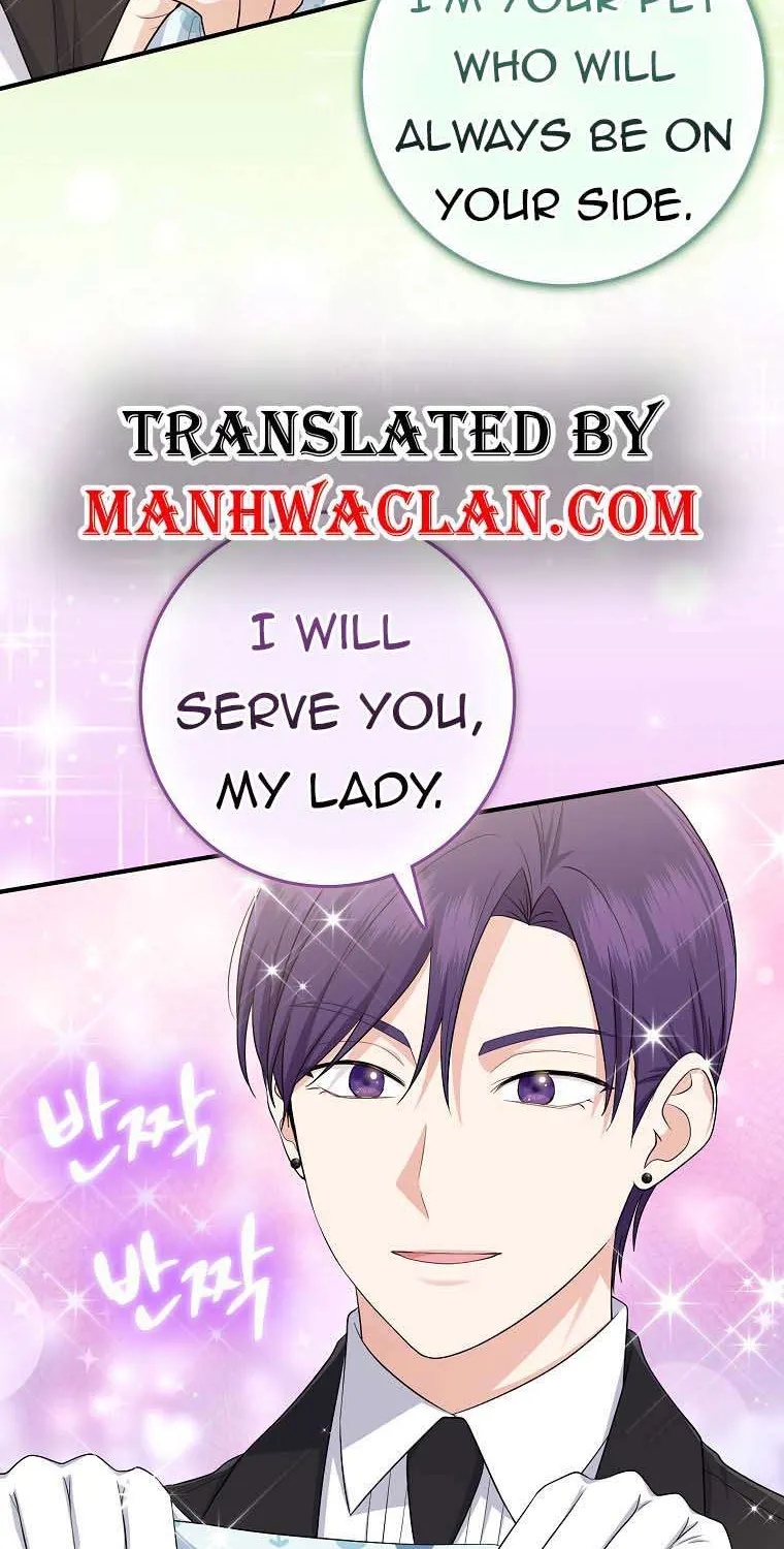 I Acted As the Adopted Daughter Too Well Chapter 39 page 2 - 