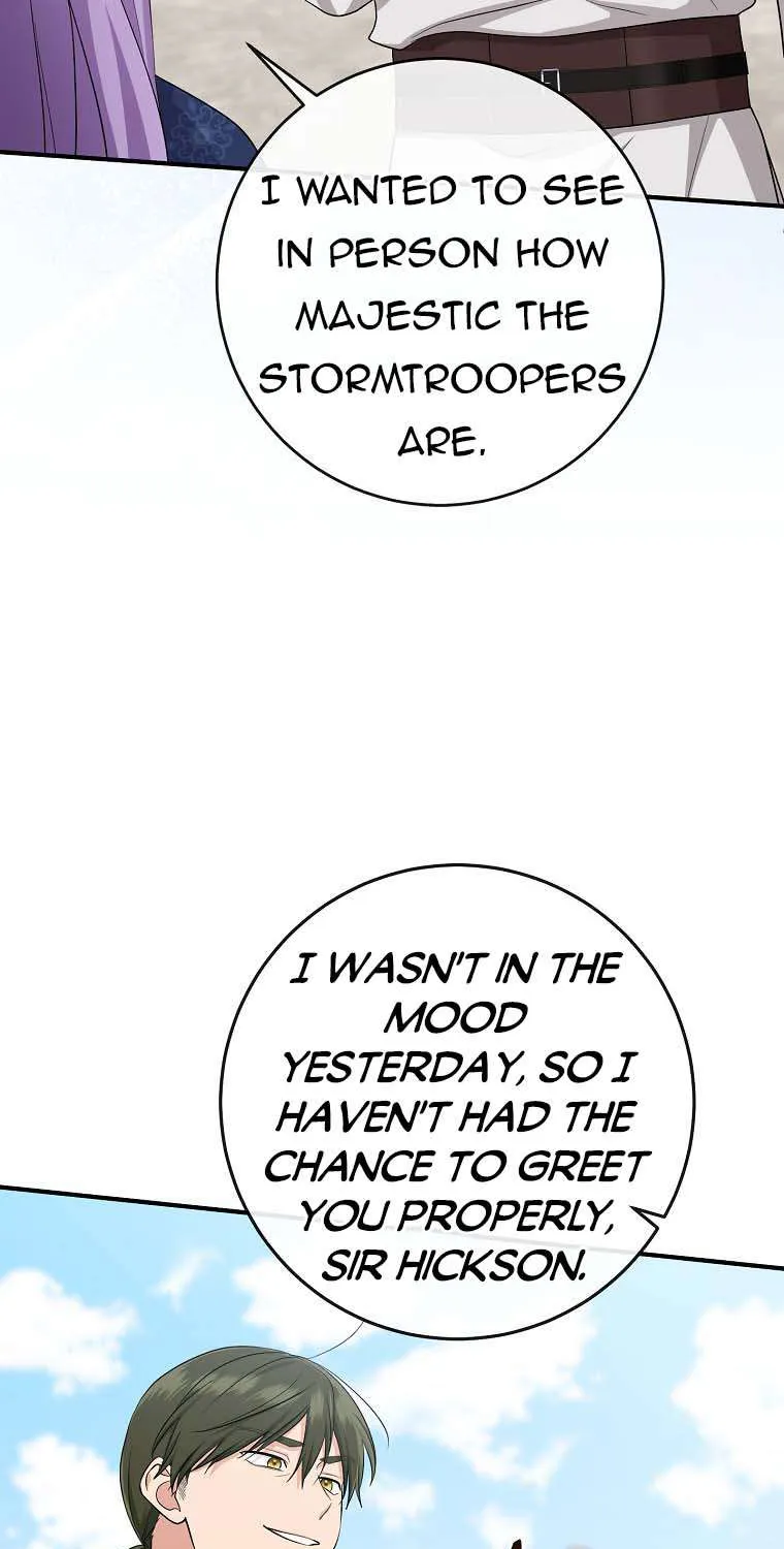 I Acted As the Adopted Daughter Too Well Chapter 39 page 15 - 