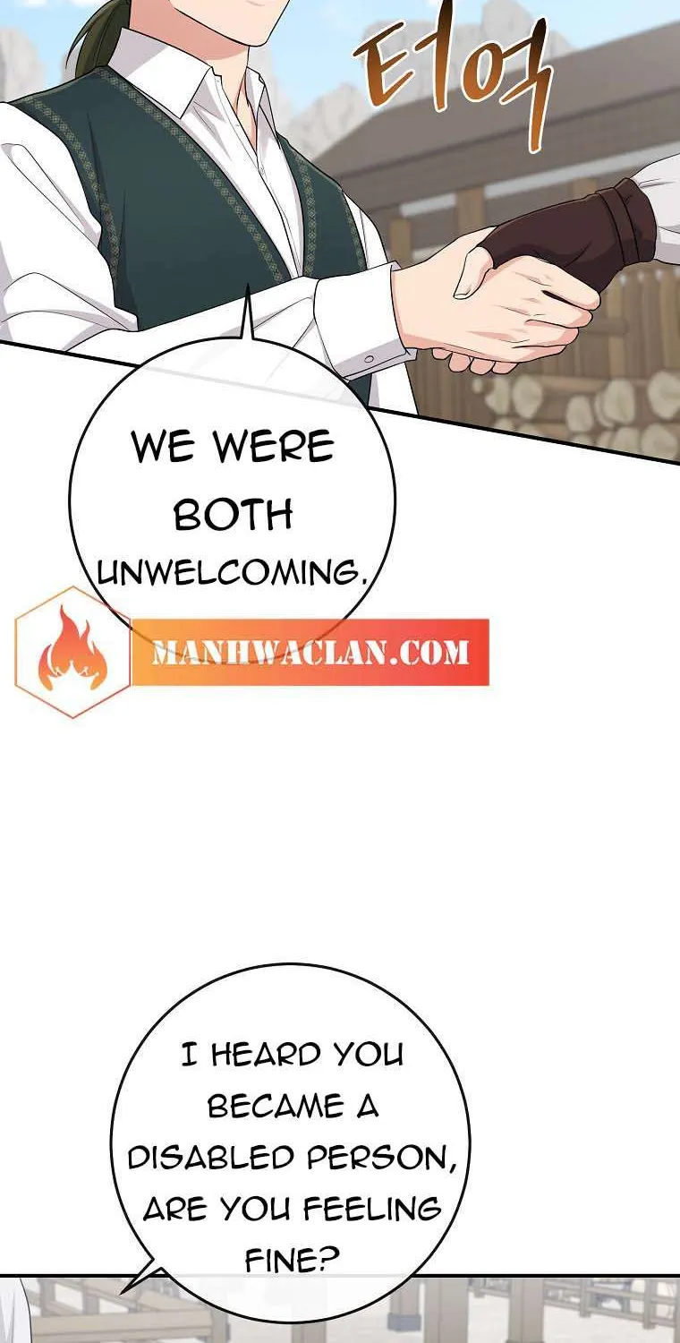 I Acted As the Adopted Daughter Too Well Chapter 39 page 16 - 