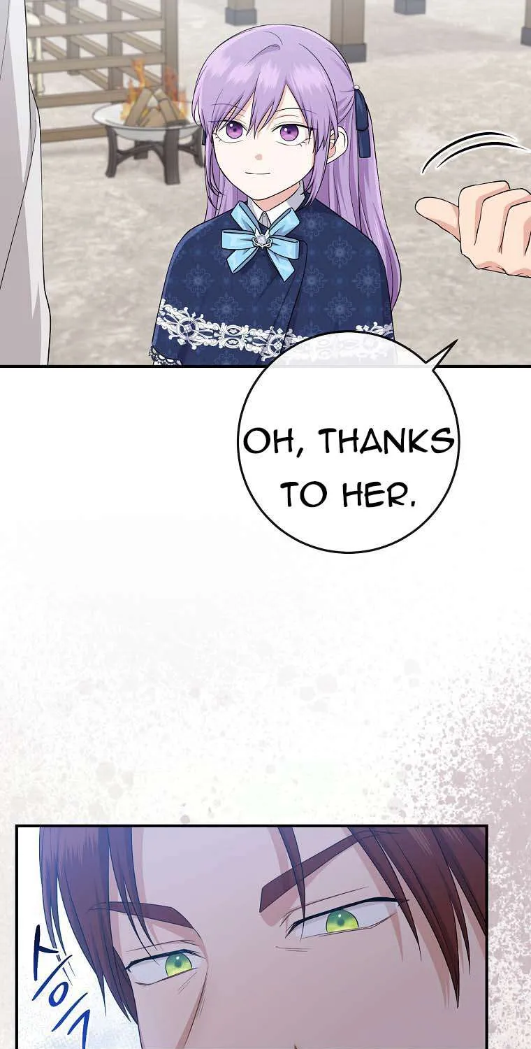 I Acted As the Adopted Daughter Too Well Chapter 39 page 17 - 