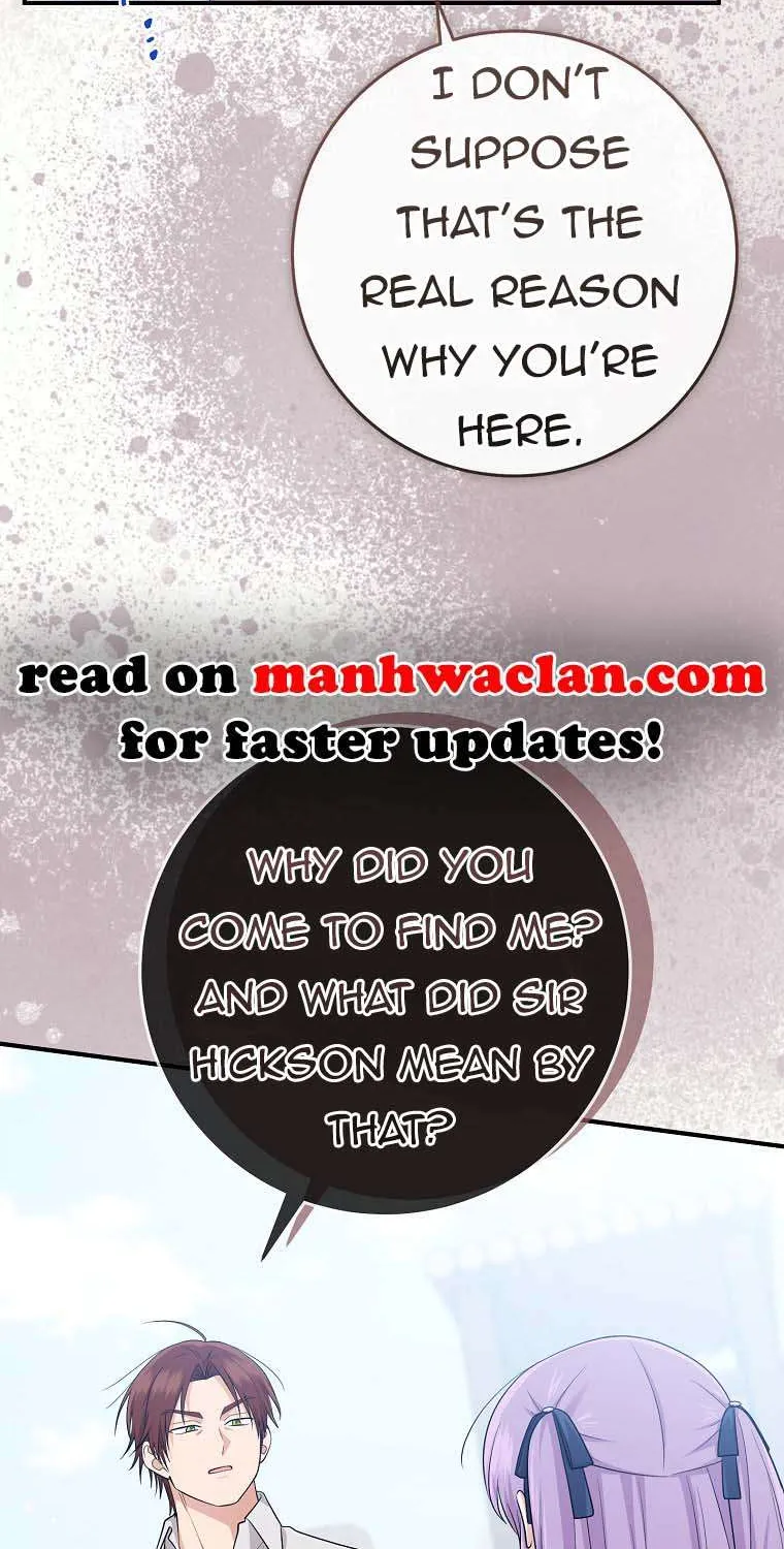I Acted As the Adopted Daughter Too Well Chapter 39 page 18 - 