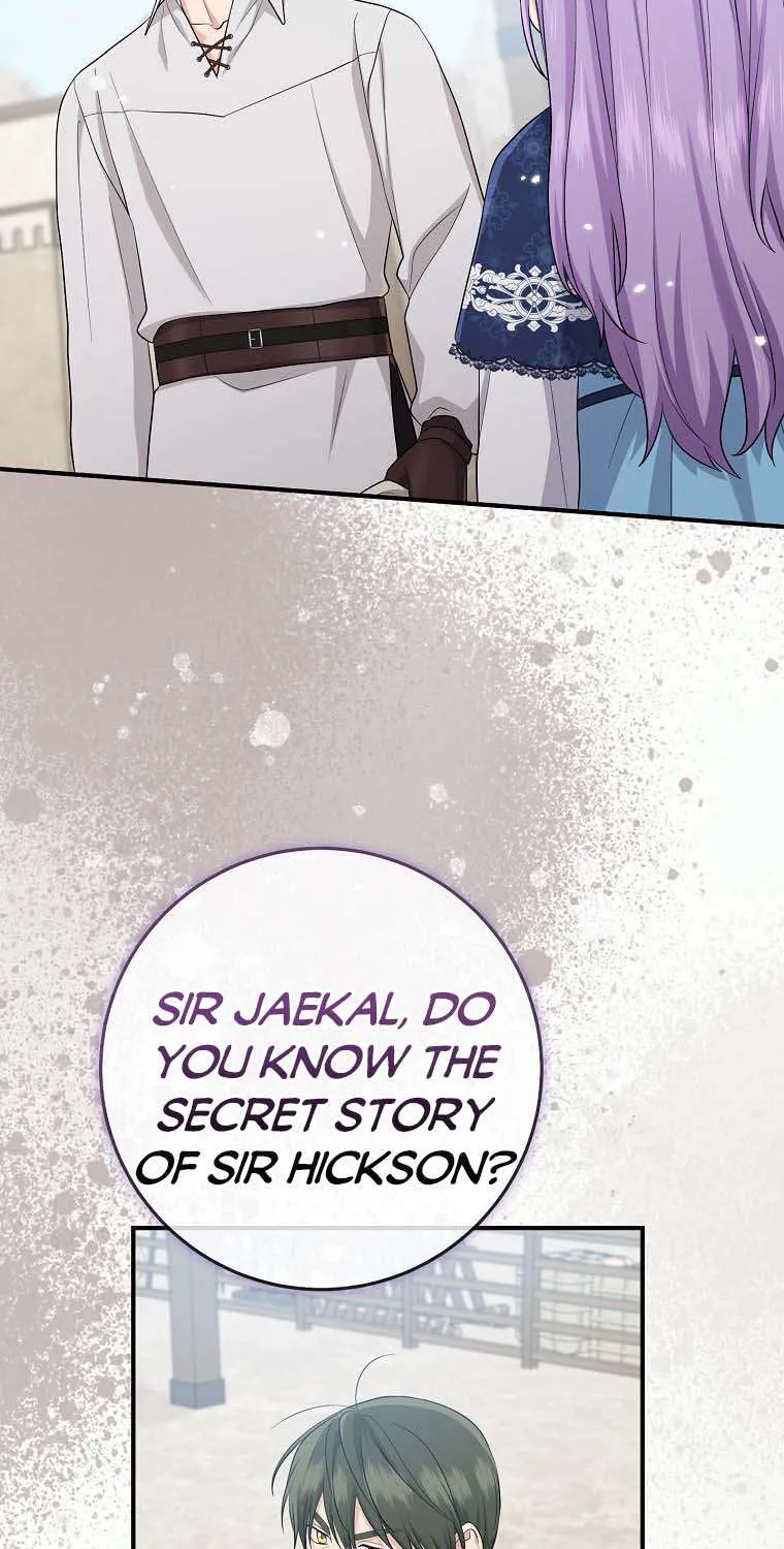 I Acted As the Adopted Daughter Too Well Chapter 39 page 19 - 