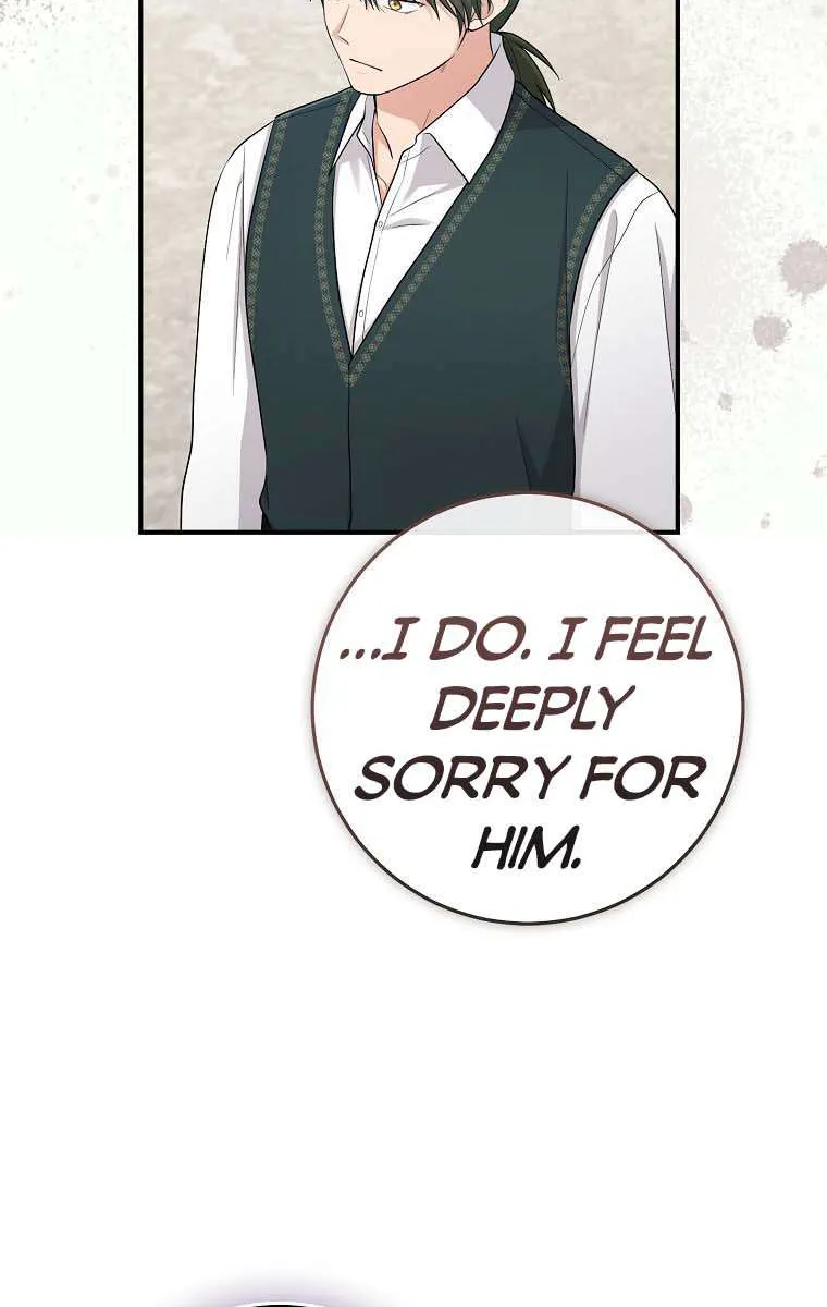 I Acted As the Adopted Daughter Too Well Chapter 39 page 20 - 