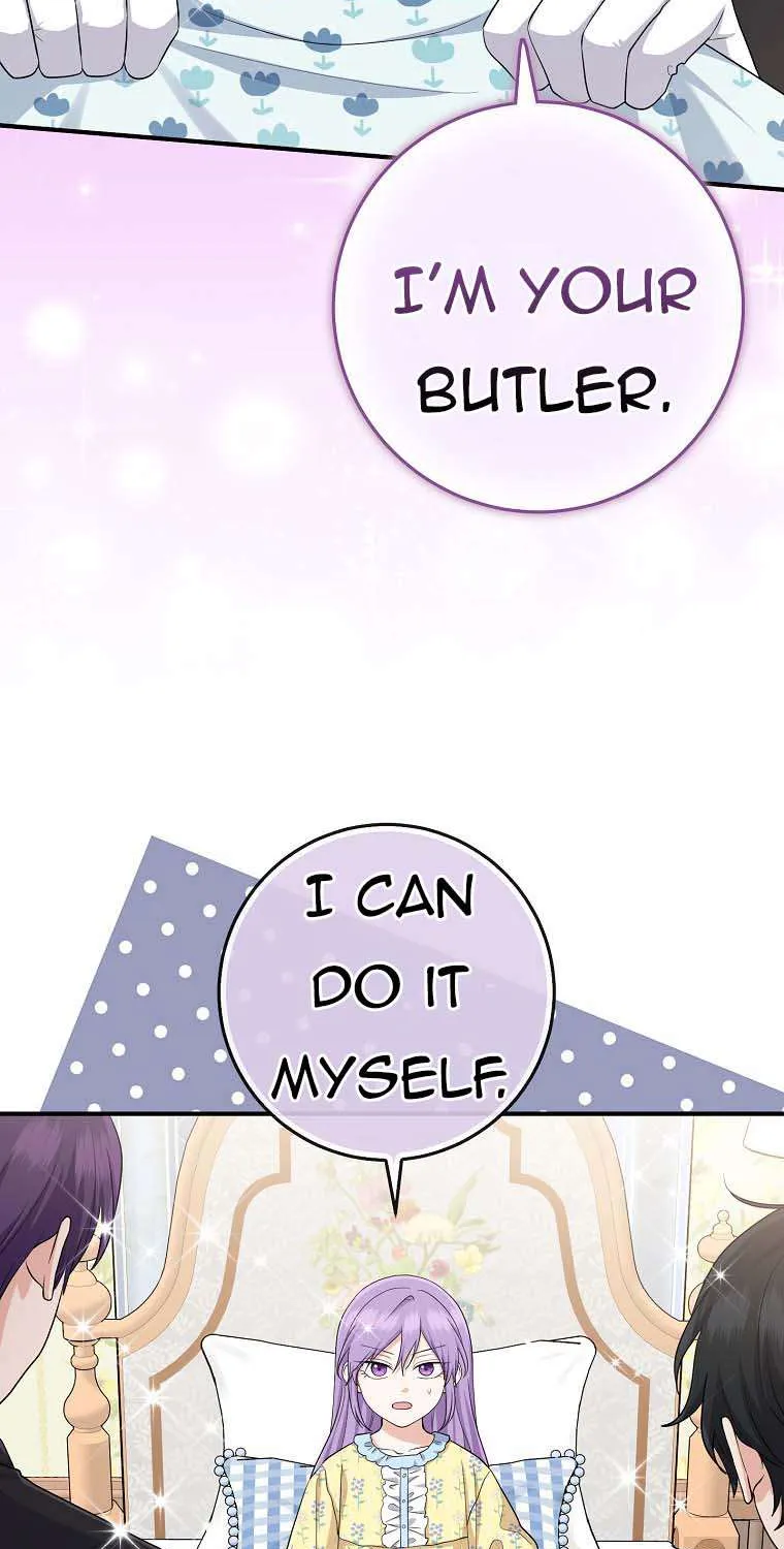 I Acted As the Adopted Daughter Too Well Chapter 39 page 3 - 