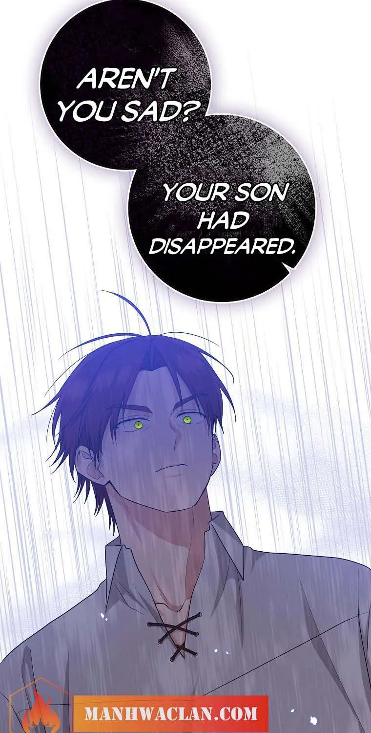 I Acted As the Adopted Daughter Too Well Chapter 39 page 21 - 