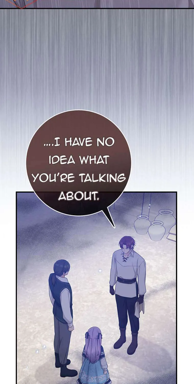 I Acted As the Adopted Daughter Too Well Chapter 39 page 22 - 
