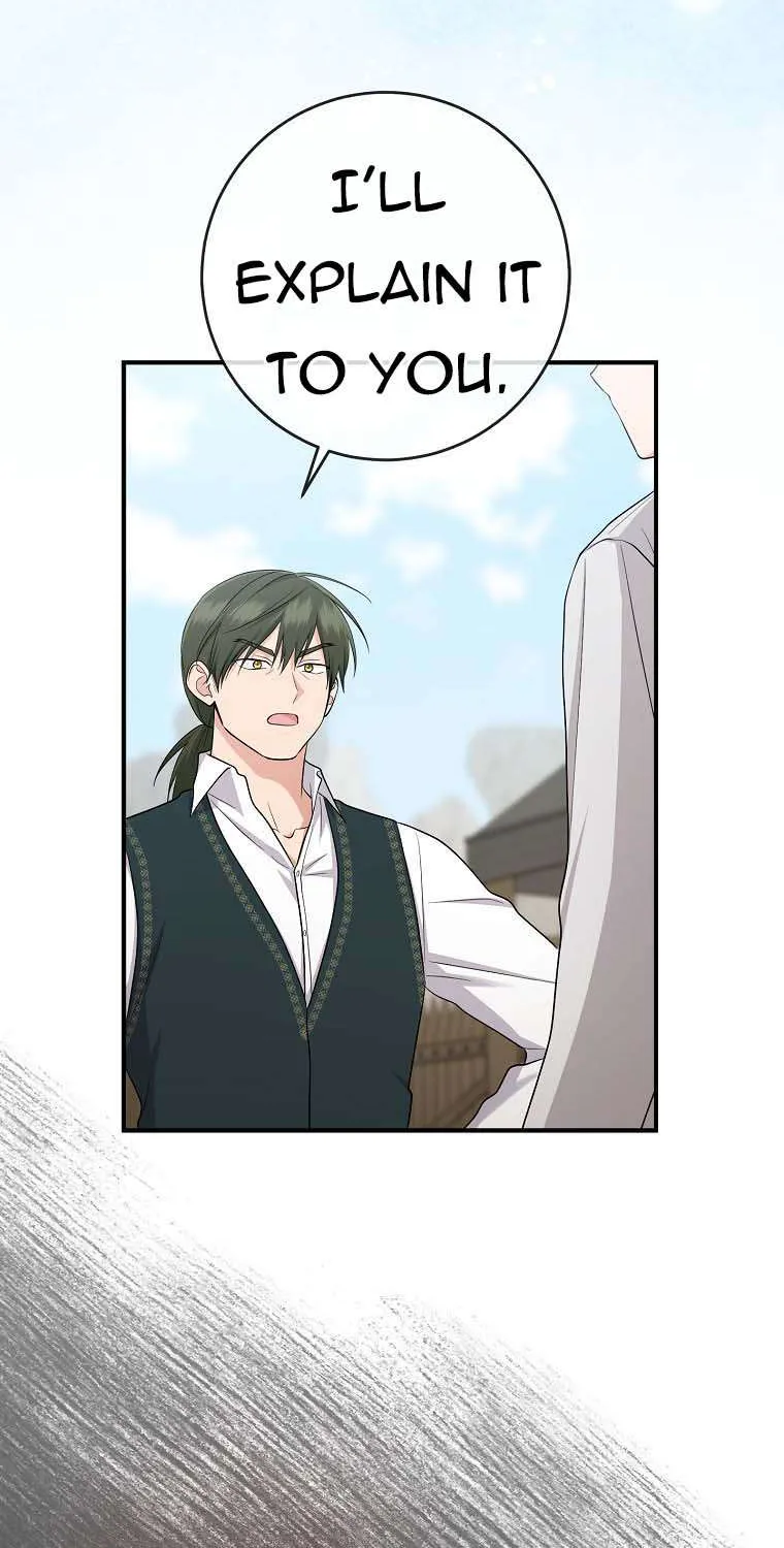 I Acted As the Adopted Daughter Too Well Chapter 39 page 28 - 