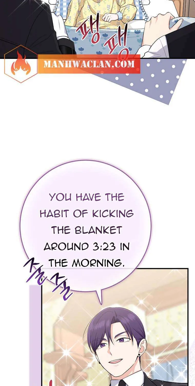 I Acted As the Adopted Daughter Too Well Chapter 39 page 4 - 