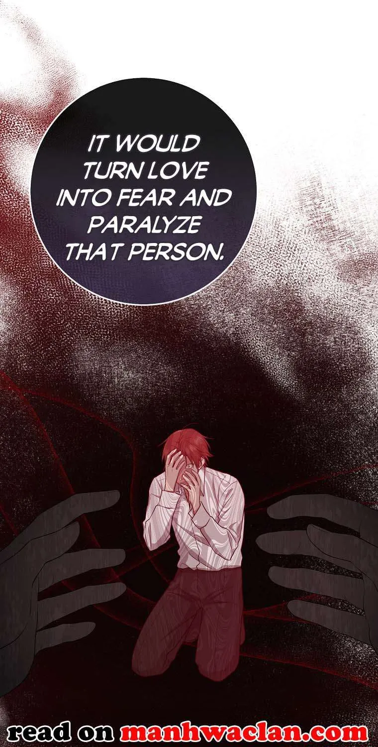 I Acted As the Adopted Daughter Too Well Chapter 39 page 36 - 