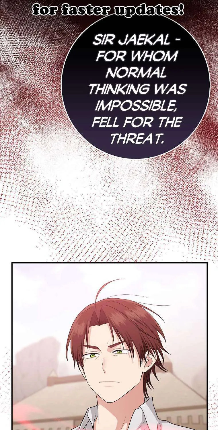 I Acted As the Adopted Daughter Too Well Chapter 39 page 37 - 