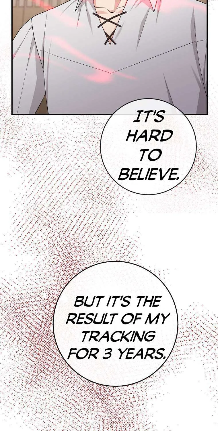 I Acted As the Adopted Daughter Too Well Chapter 39 page 38 - 
