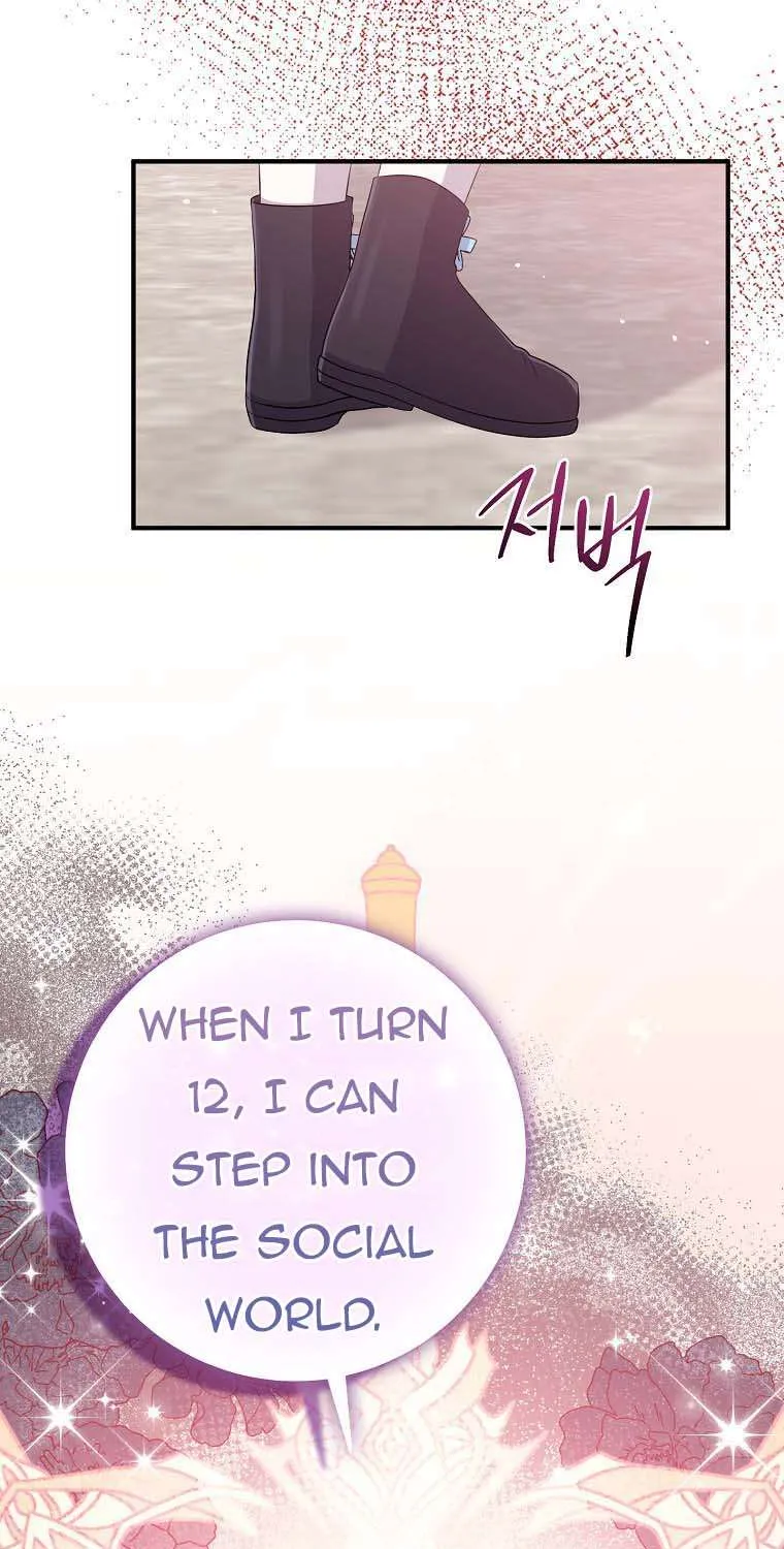 I Acted As the Adopted Daughter Too Well Chapter 39 page 39 - 