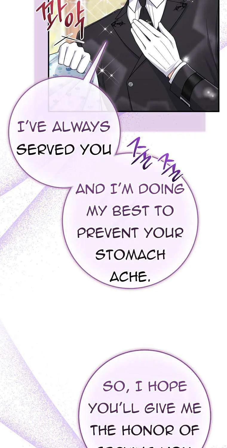 I Acted As the Adopted Daughter Too Well Chapter 39 page 5 - 