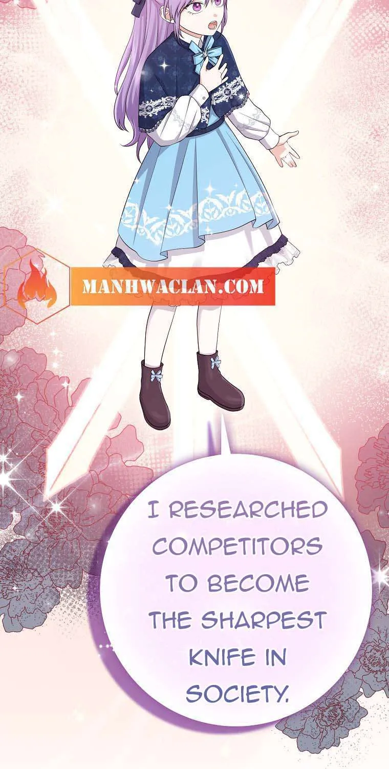 I Acted As the Adopted Daughter Too Well Chapter 39 page 41 - 