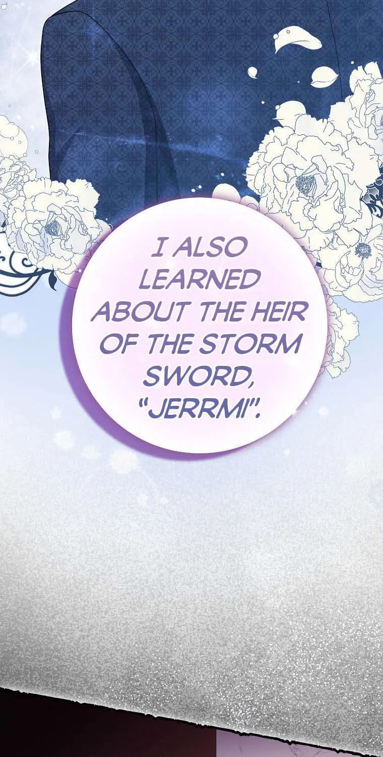I Acted As the Adopted Daughter Too Well Chapter 39 page 43 - 