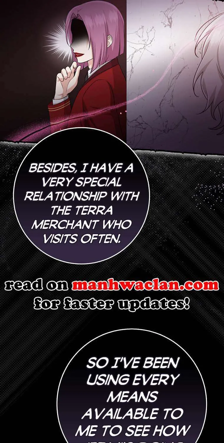 I Acted As the Adopted Daughter Too Well Chapter 39 page 44 - 