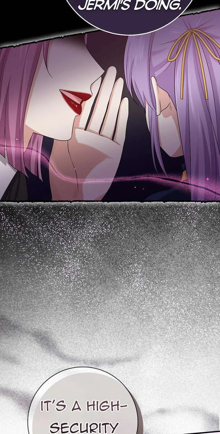 I Acted As the Adopted Daughter Too Well Chapter 39 page 45 - 