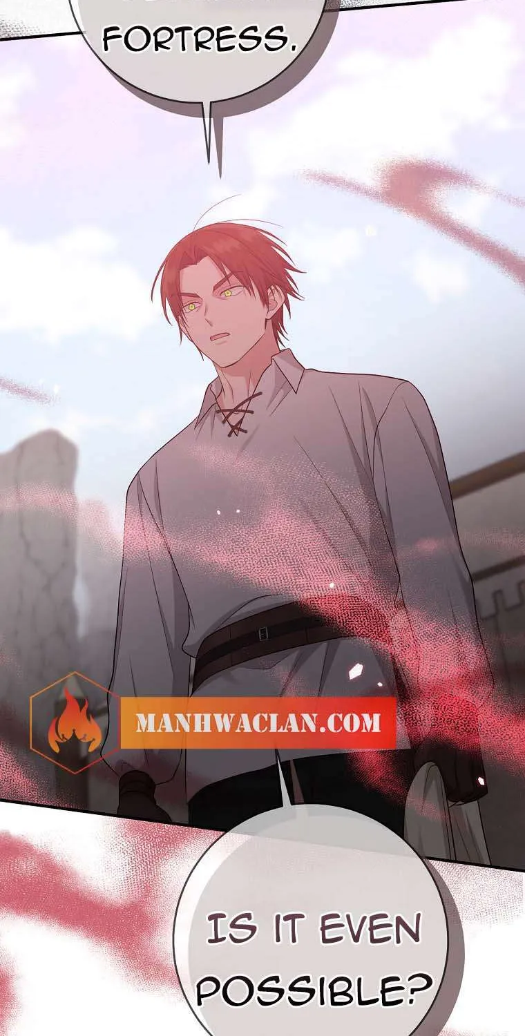 I Acted As the Adopted Daughter Too Well Chapter 39 page 46 - 