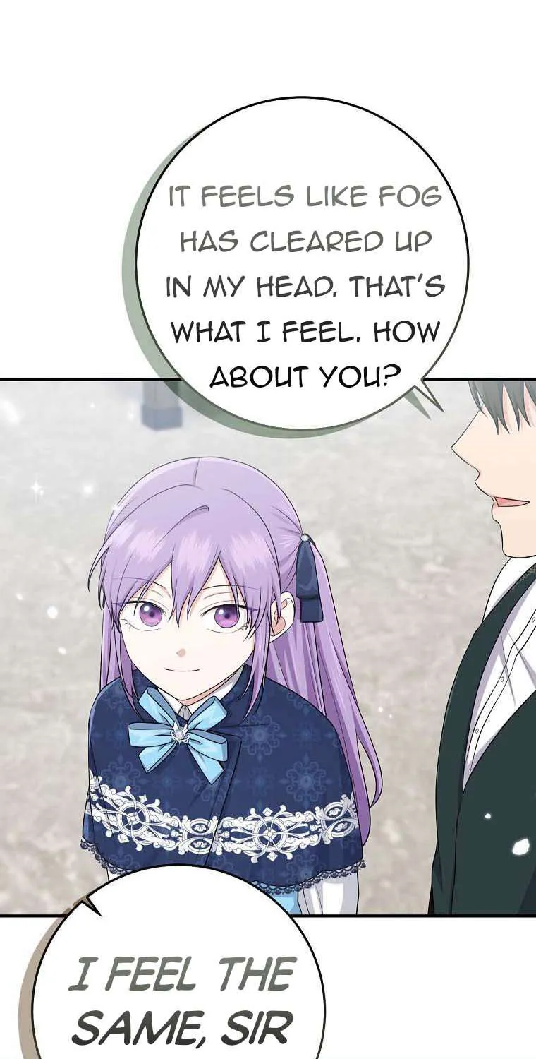 I Acted As the Adopted Daughter Too Well Chapter 39 page 52 - 