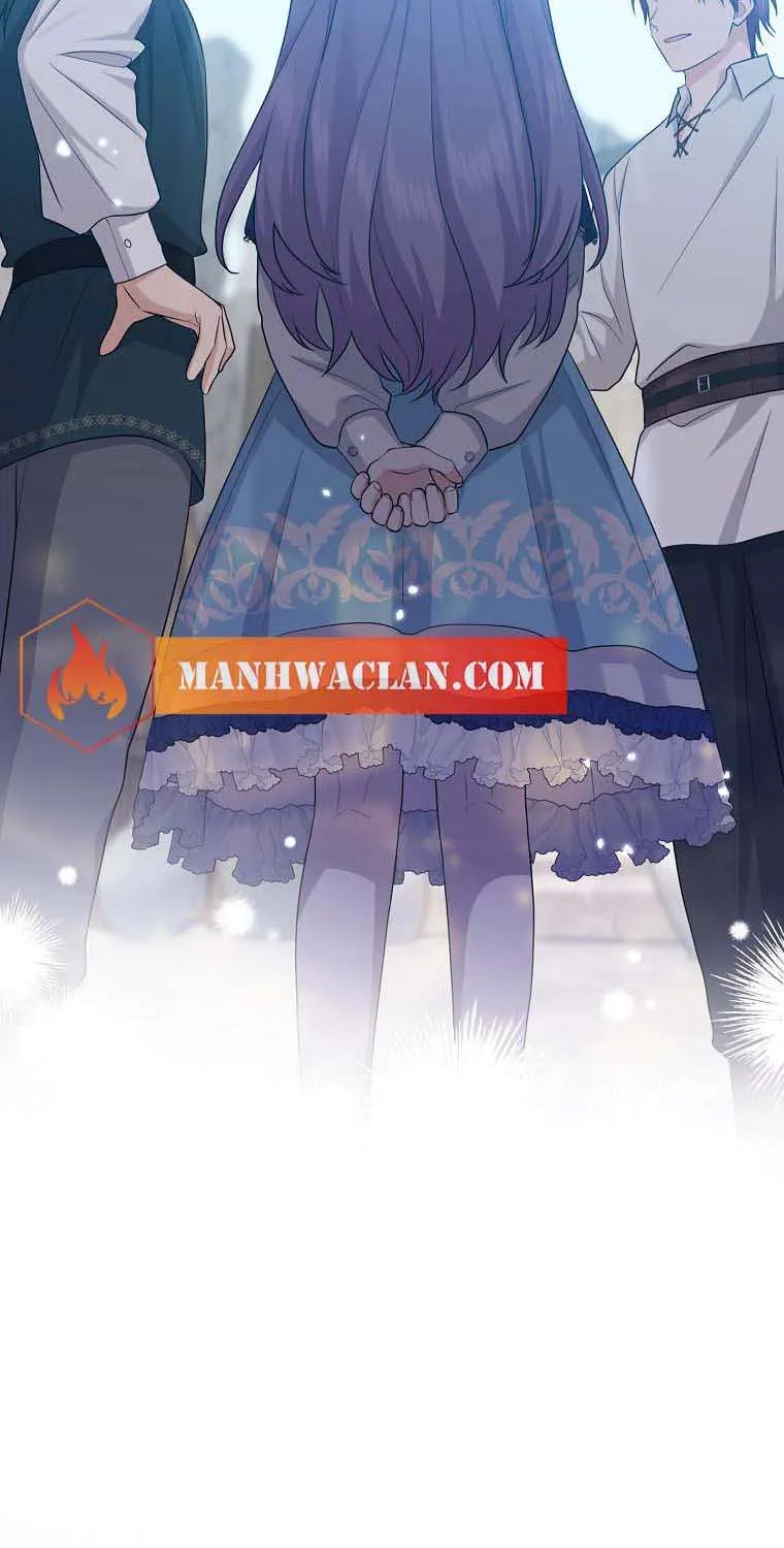I Acted As the Adopted Daughter Too Well Chapter 39 page 54 - 