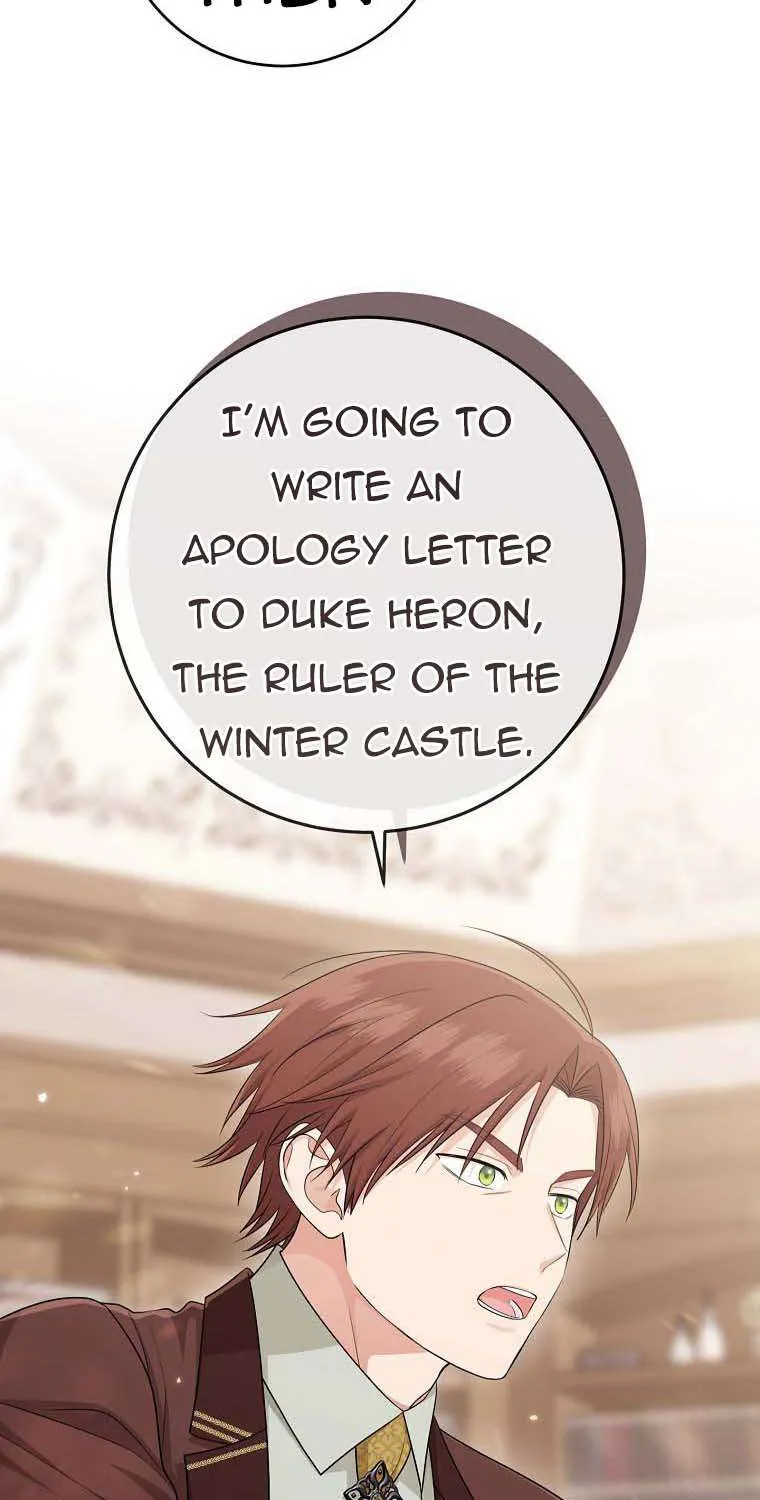 I Acted As the Adopted Daughter Too Well Chapter 39 page 56 - 