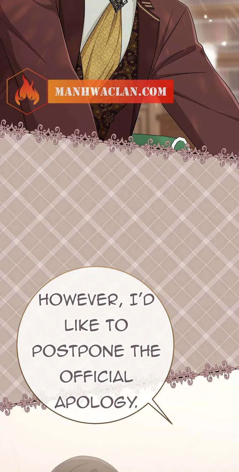 I Acted As the Adopted Daughter Too Well Chapter 39 page 57 - 