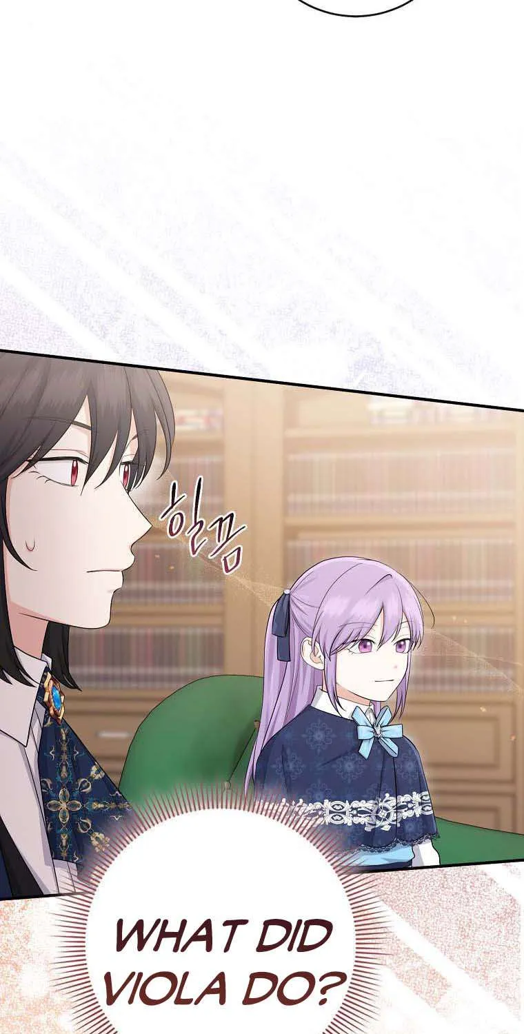 I Acted As the Adopted Daughter Too Well Chapter 39 page 60 - 