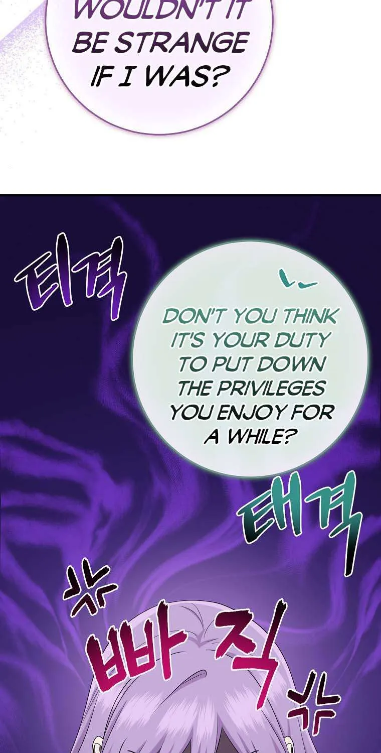I Acted As the Adopted Daughter Too Well Chapter 39 page 7 - 