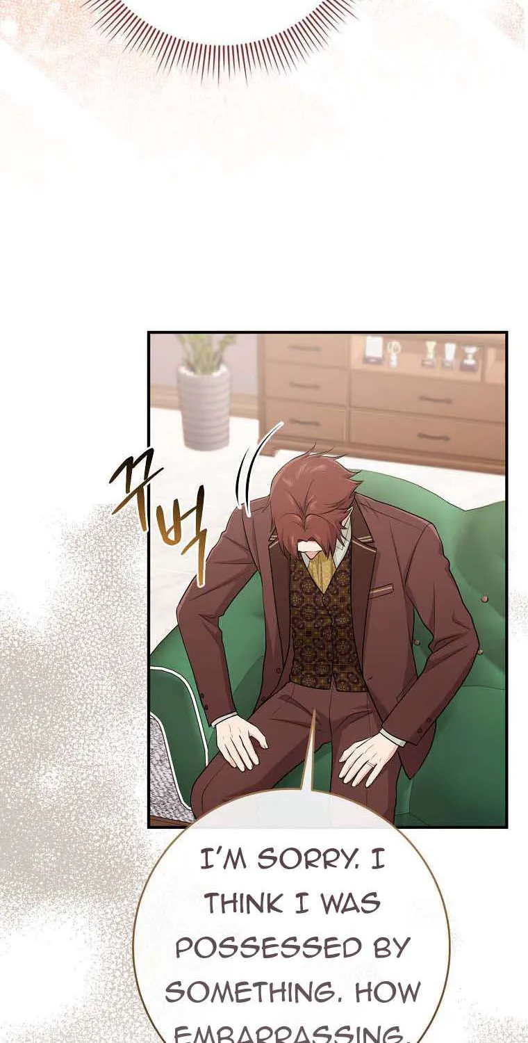 I Acted As the Adopted Daughter Too Well Chapter 39 page 61 - 
