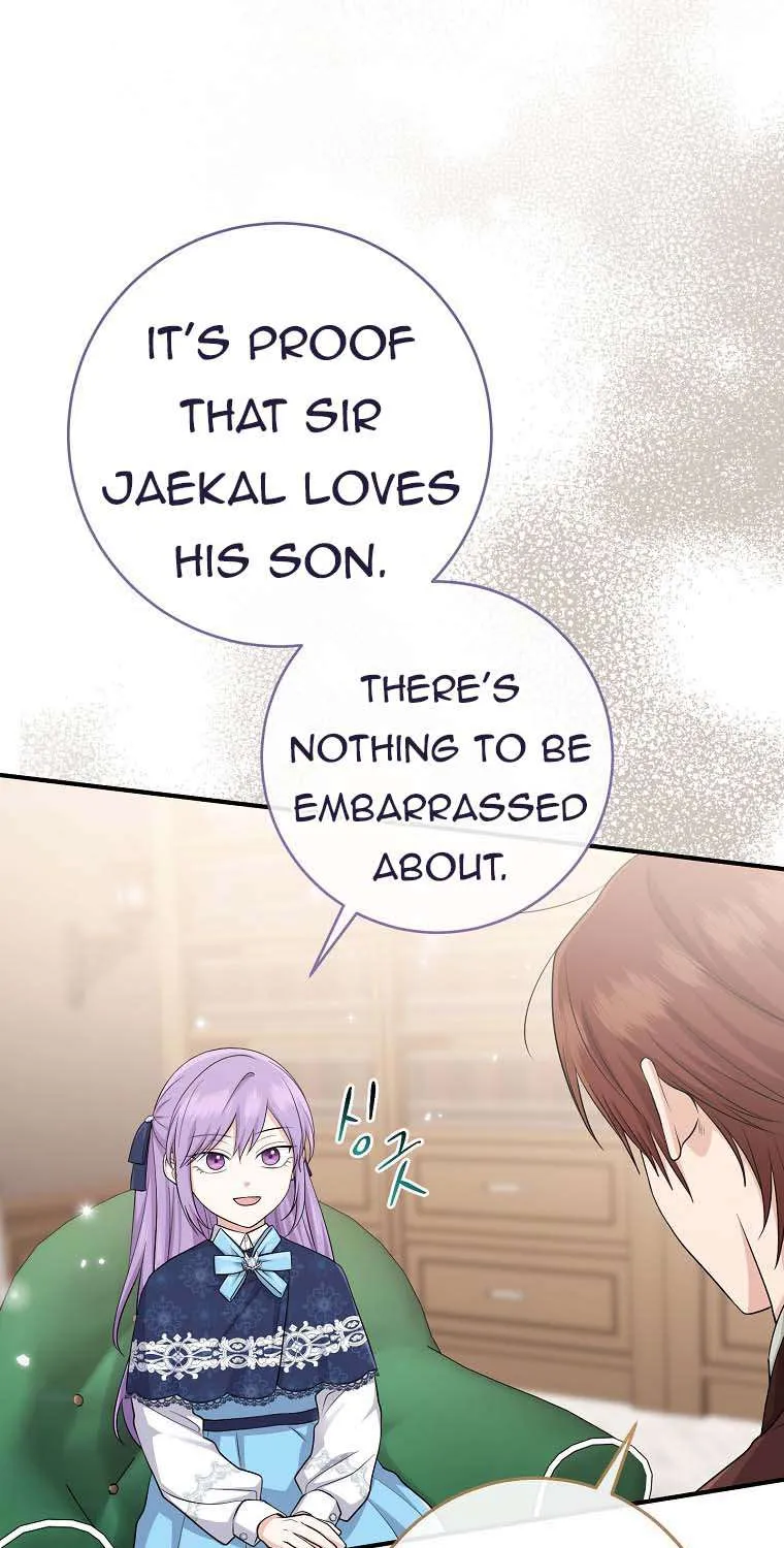 I Acted As the Adopted Daughter Too Well Chapter 39 page 63 - 