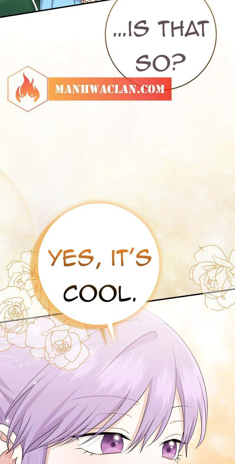 I Acted As the Adopted Daughter Too Well Chapter 39 page 64 - 