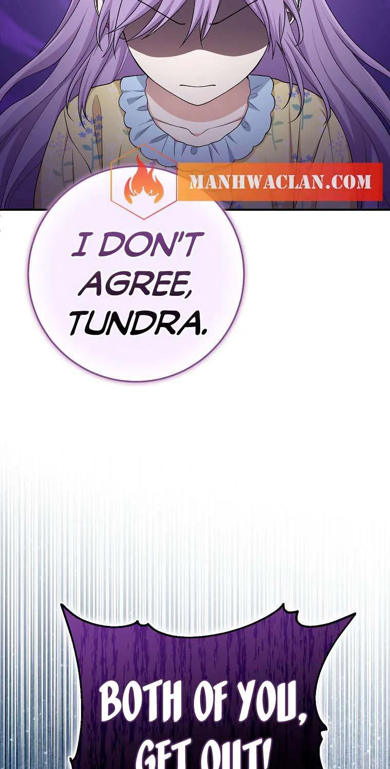 I Acted As the Adopted Daughter Too Well Chapter 39 page 8 - 