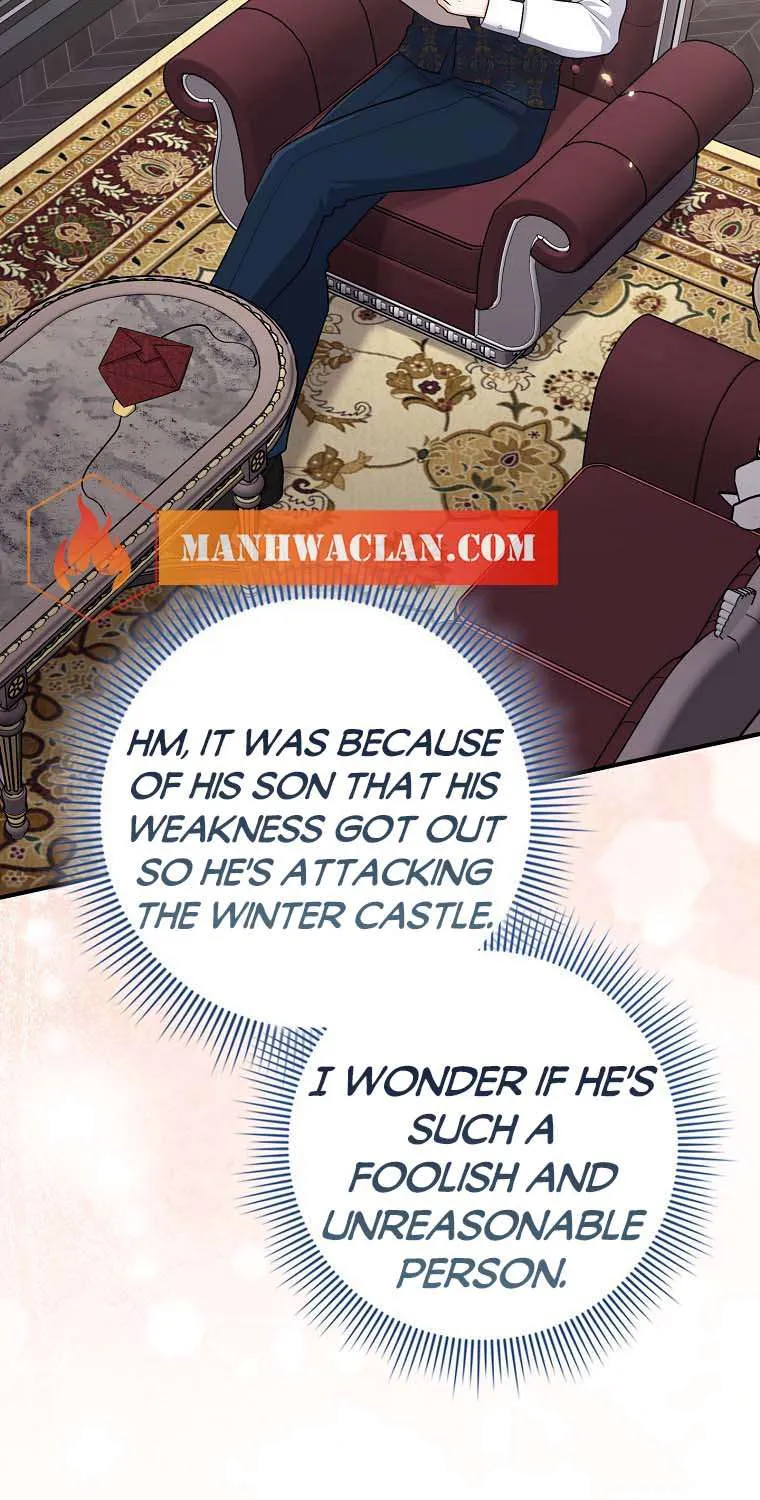 I Acted As the Adopted Daughter Too Well Chapter 39 page 71 - 