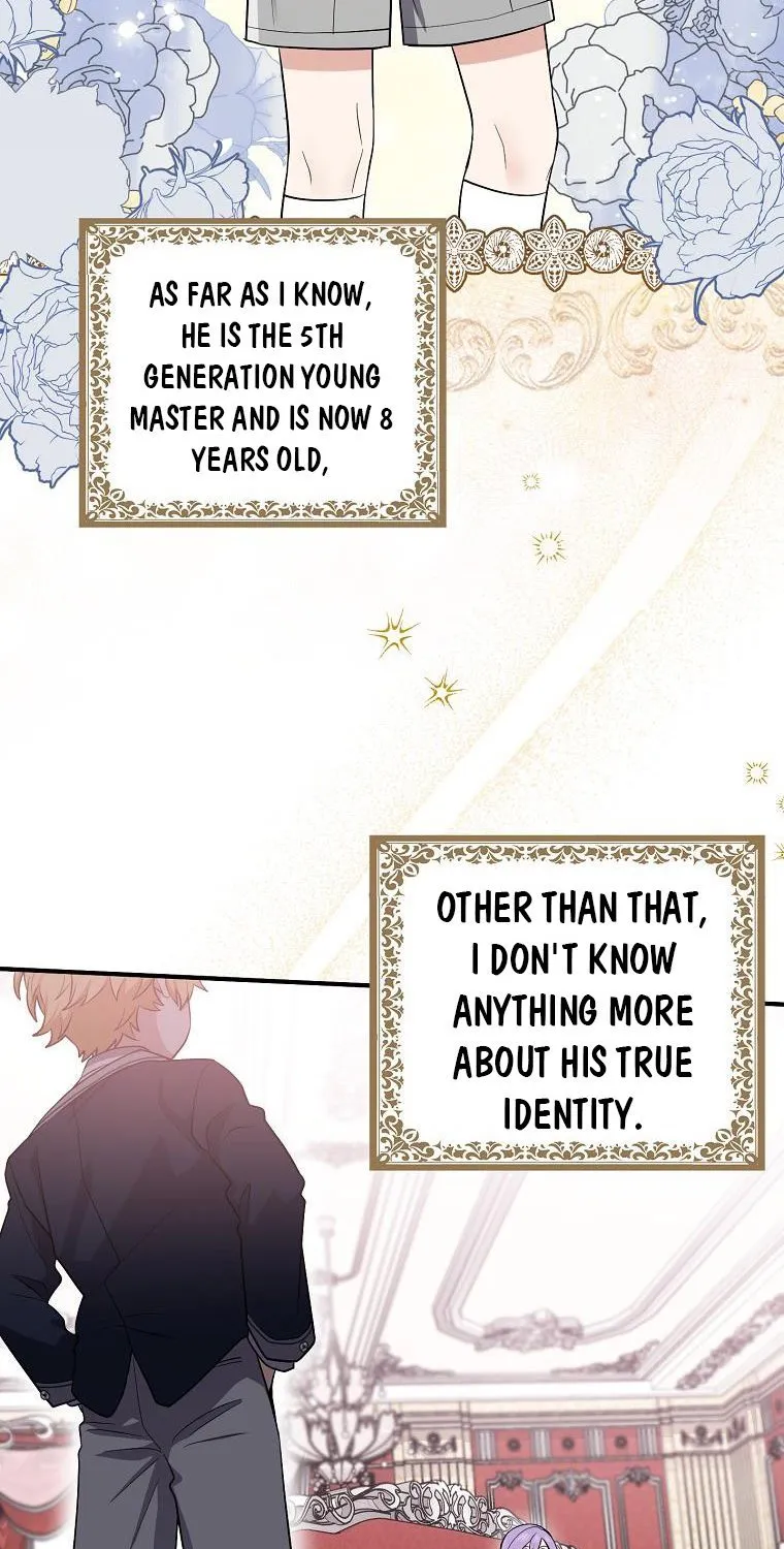 I Acted As the Adopted Daughter Too Well Chapter 4 page 13 - 