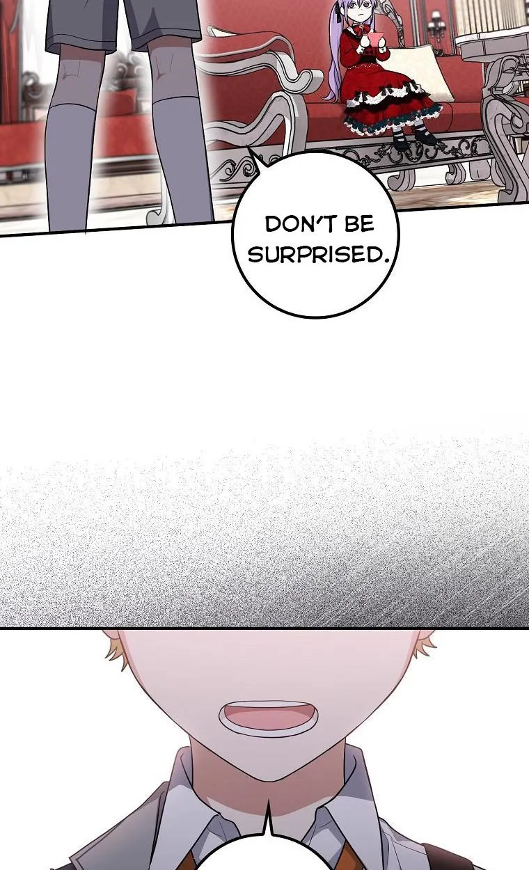 I Acted As the Adopted Daughter Too Well Chapter 4 page 14 - 