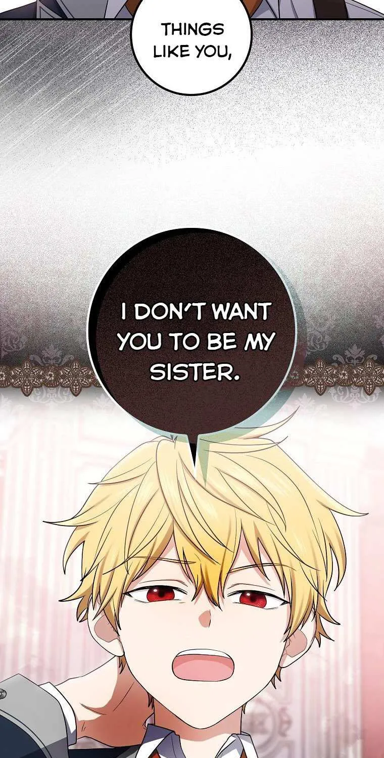 I Acted As the Adopted Daughter Too Well Chapter 4 page 15 - 