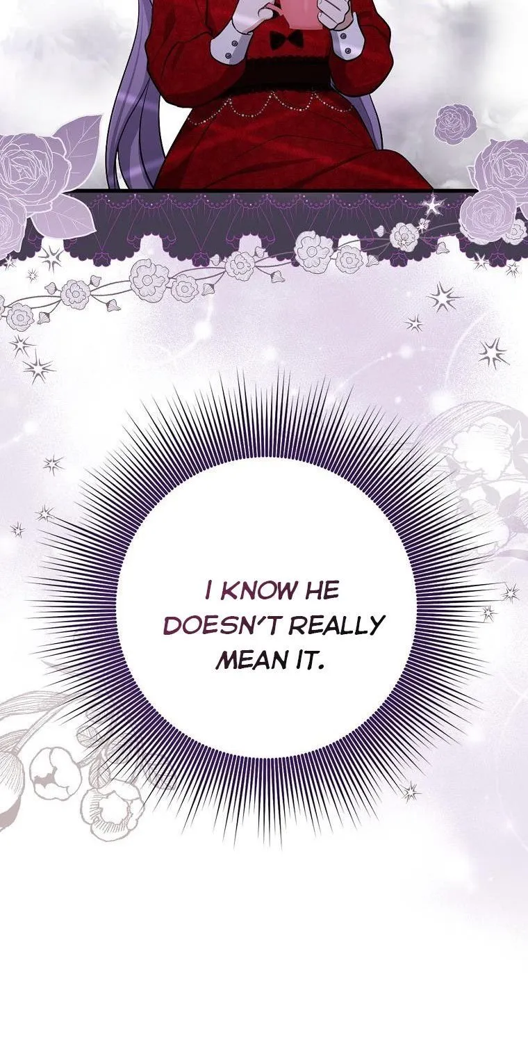 I Acted As the Adopted Daughter Too Well Chapter 4 page 17 - 