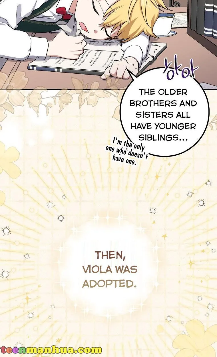 I Acted As the Adopted Daughter Too Well Chapter 4 page 20 - 