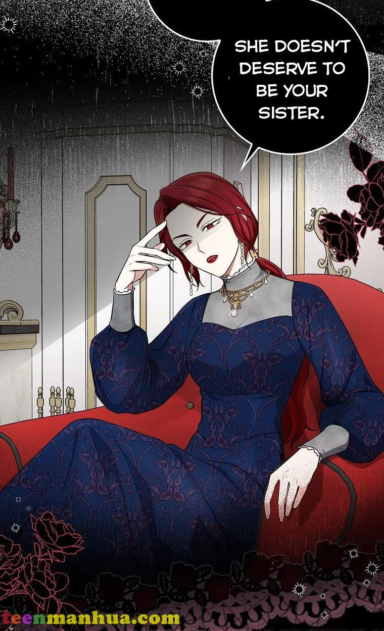 I Acted As the Adopted Daughter Too Well Chapter 4 page 22 - 