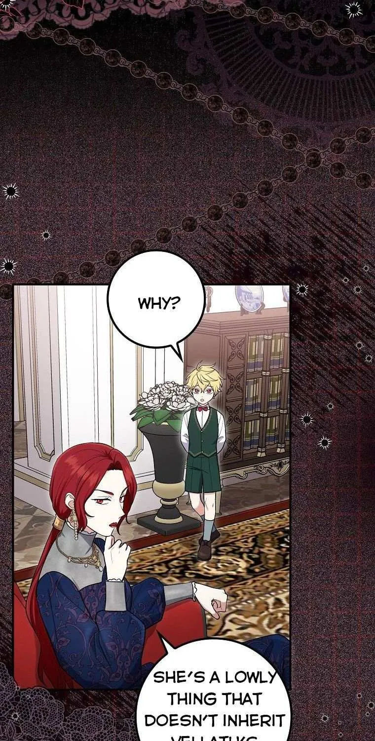 I Acted As the Adopted Daughter Too Well Chapter 4 page 23 - 