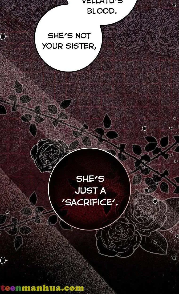 I Acted As the Adopted Daughter Too Well Chapter 4 page 24 - 