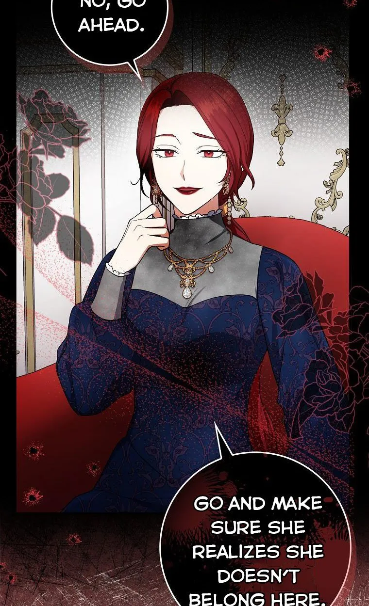 I Acted As the Adopted Daughter Too Well Chapter 4 page 26 - 
