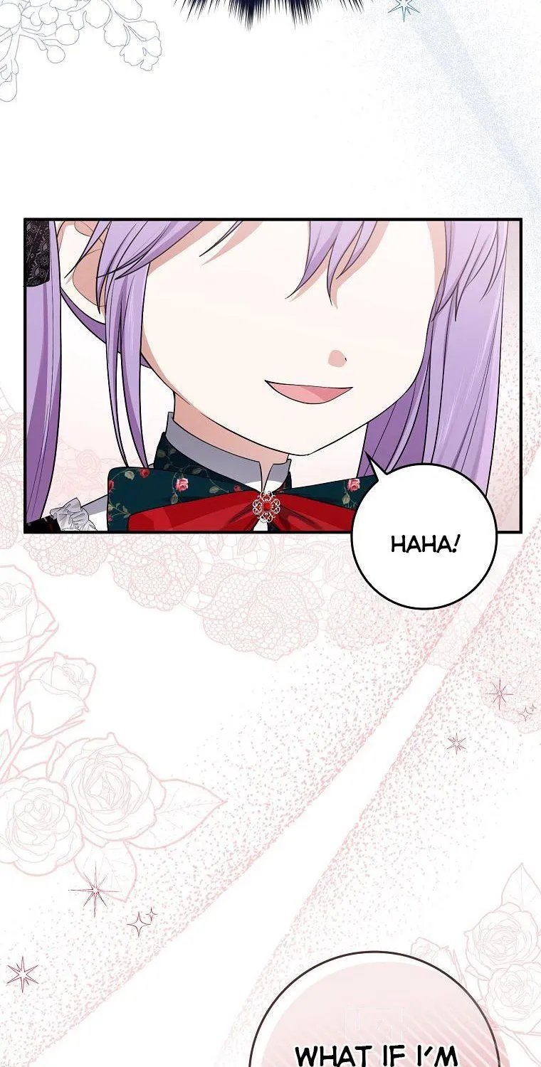 I Acted As the Adopted Daughter Too Well Chapter 4 page 31 - 