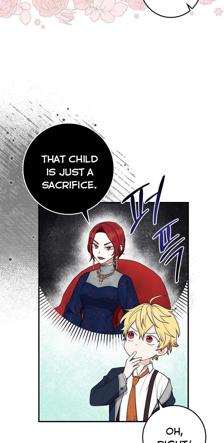 I Acted As the Adopted Daughter Too Well Chapter 4 page 33 - 