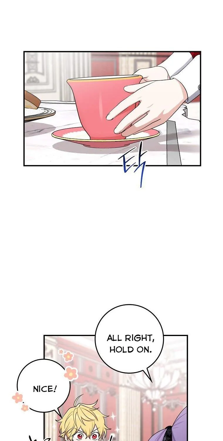 I Acted As the Adopted Daughter Too Well Chapter 4 page 39 - 