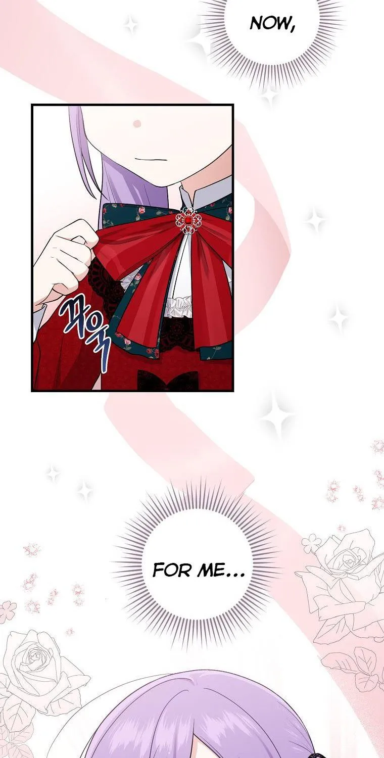 I Acted As the Adopted Daughter Too Well Chapter 4 page 5 - 