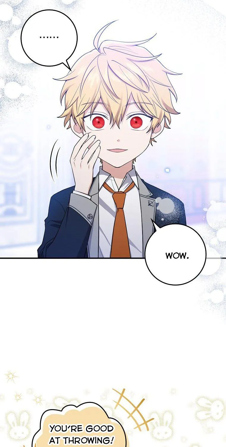 I Acted As the Adopted Daughter Too Well Chapter 4 page 43 - 