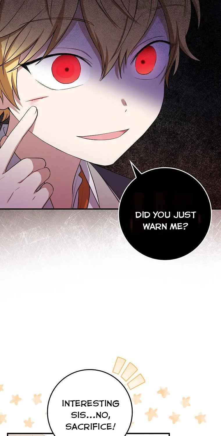 I Acted As the Adopted Daughter Too Well Chapter 4 page 47 - 