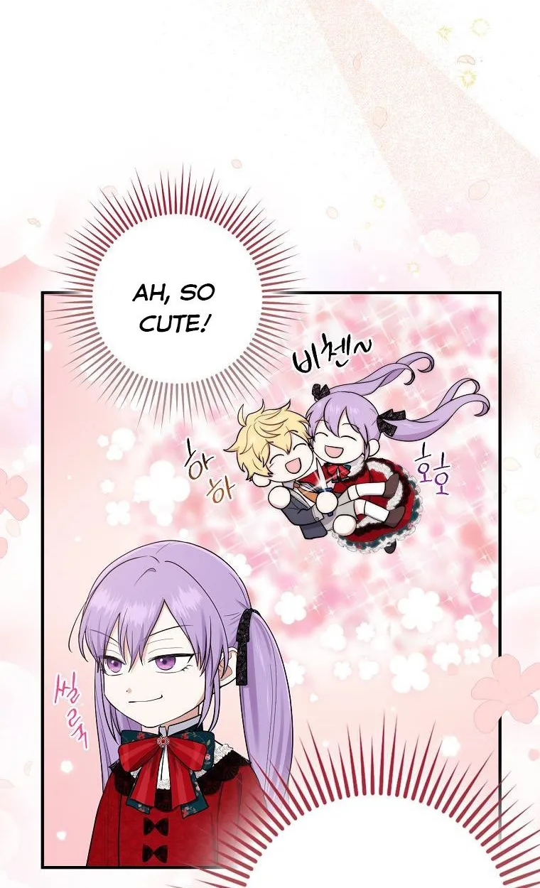 I Acted As the Adopted Daughter Too Well Chapter 4 page 52 - 