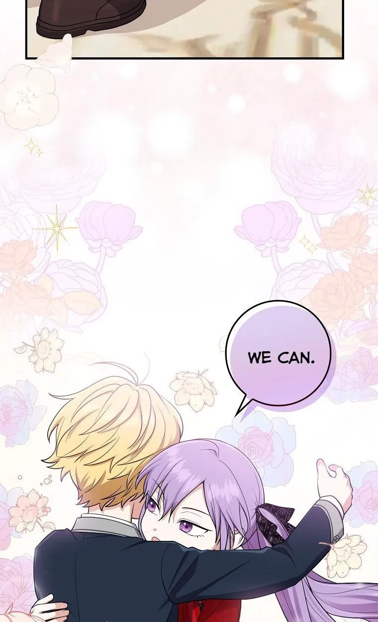 I Acted As the Adopted Daughter Too Well Chapter 4 page 58 - 